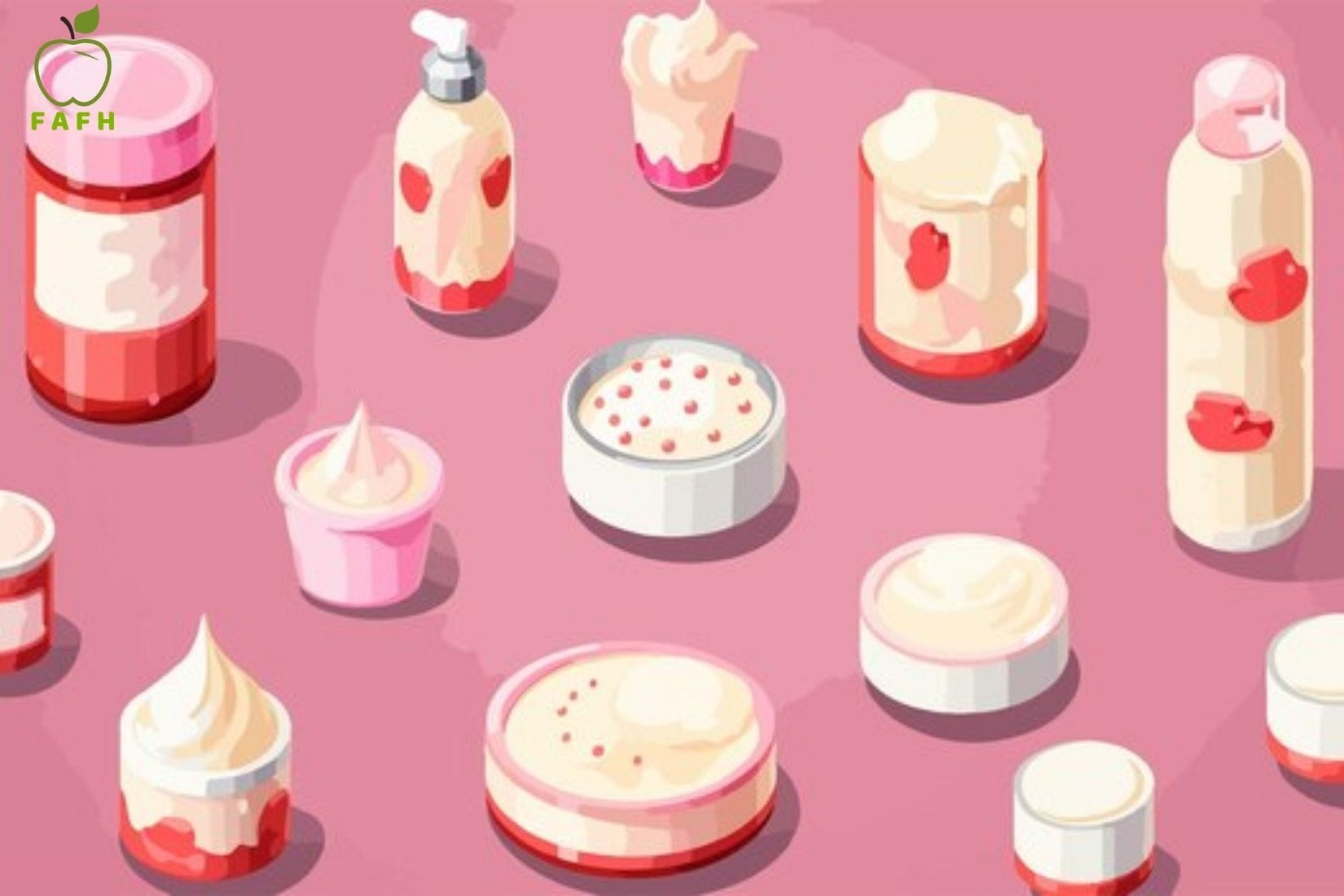 Oil-in-Water vs. Water-in-Oil Emulsions