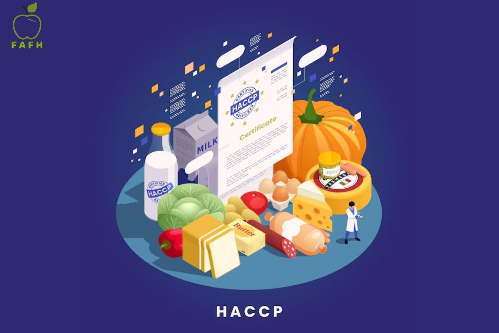 Alpha-Tending Emulsifiers